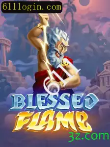 Explorando o Universo de BlessedFlame: Aventuras e Estratégias