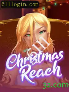 Descubra o Fascinante Mundo de ChristmasReach