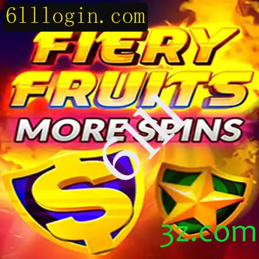 FieryFruitsMoreSpins: Descubra a Nova Sensação dos Jogos Online