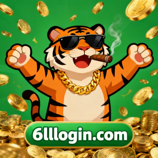 6lll Logo