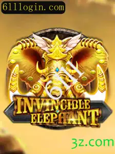 Explorando o Universo de InvincibleElephant: Sobrevivência Elefantina