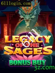 Explorando o Fascinante Mundo de LegacyoftheSagesBonusBuy: Uma Aventura Única