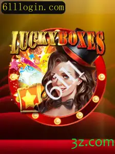 Descubra o Fascinante Mundo de LuckyBoxes: Um Jogo de Sorte e Estratégia