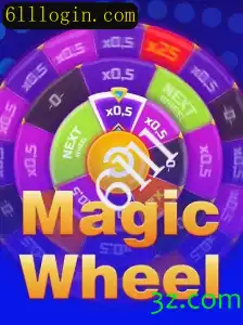 MagicWheel: Descubra o Fascinante Jogo de Aventura e Estratégia