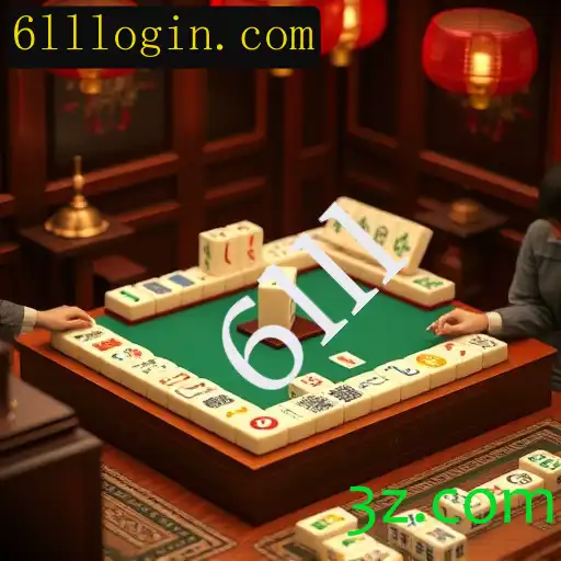 Mahjong