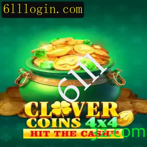 Explorando o Fascinante Mundo de CloverCoins4x4: O Jogo do Momento