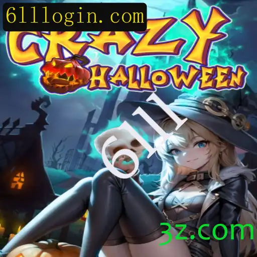 Desvendando o Jogo CrazyHalloween: Um Mundo de Mistério e Diversão