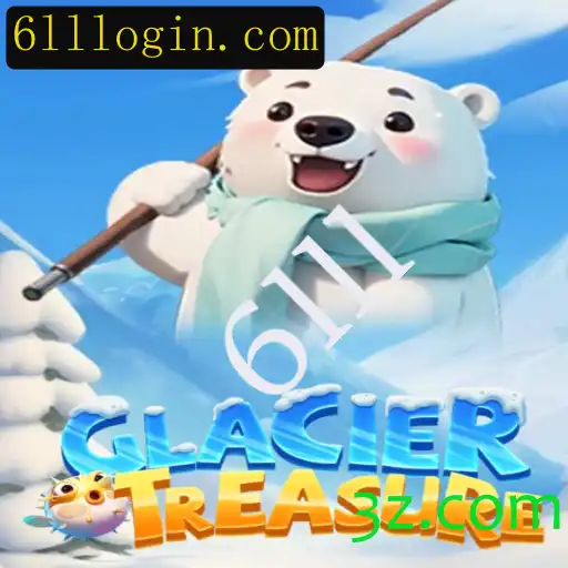 Explorando o Mundo Congelado de GlacierTreasure