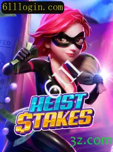 Explorando o Mundo de HeistStakes: O Jogo Que Revoluciona o Gênero de Roubo Virtual