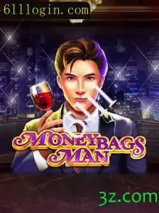 Descubra o Mundo de MoneybagsMan: O Jogo do Momento