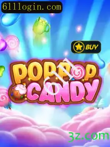 POPPOPCANDY: Um Mergulho no Mundo Doce dos Jogos