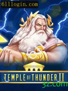 Descubra os Segredos de TempleofThunderII