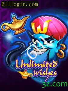 Explorando a Magia do Jogo UnlimitedWishes