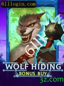 Explorando WolfHidingBonusBuy: Aventuras e Estratégias