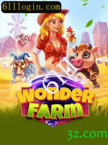 Descubra a Magia de WonderFarm: Um Jogo Inovador e Engajante