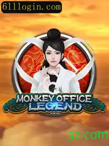 Explorando o Mundo de MonkeyOfficeLegend