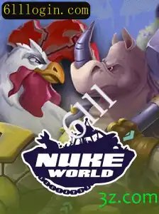 Explorando a Intensa Ação de NukeWorld - O Jogo que Redefine Estratégia e Adrenalina