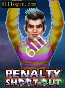 PenaltyShootOut: O Jogo de Futebol que Está Dominando as Plataformas