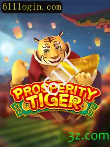 Explorando o Mundo de ProsperityTiger: Um Guia Completo