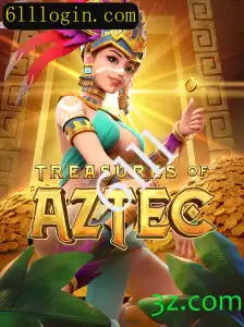 Descubra os Mistérios do Jogo Treasures of Aztec