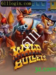 Descubra o Fascinante Jogo WildBullets: Regras, Desafios e Mais