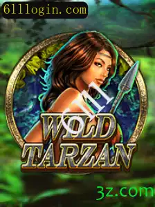 Descubra WildTarzan: Aventuras na Selva com o Jogo Inovador 6lll