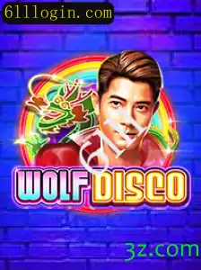 Descubra o Mundo de WolfDisco: O Jogo que Está Conquistando o Mundo
